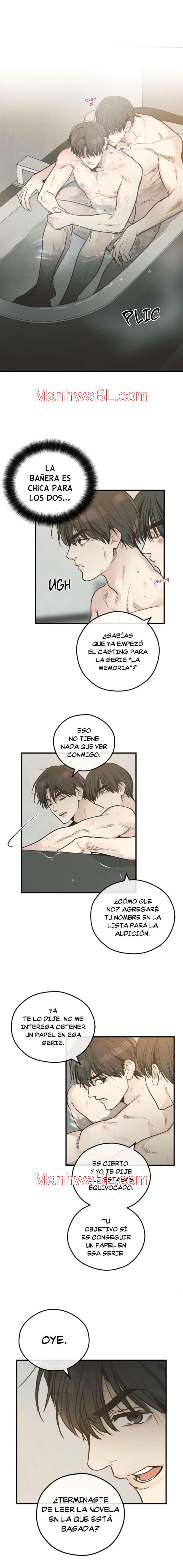 Payback - Capitulo 82 manhwa