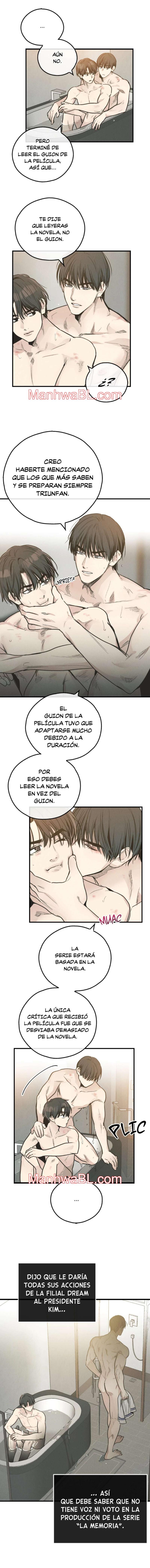 Payback - Capitulo 82 manhwa