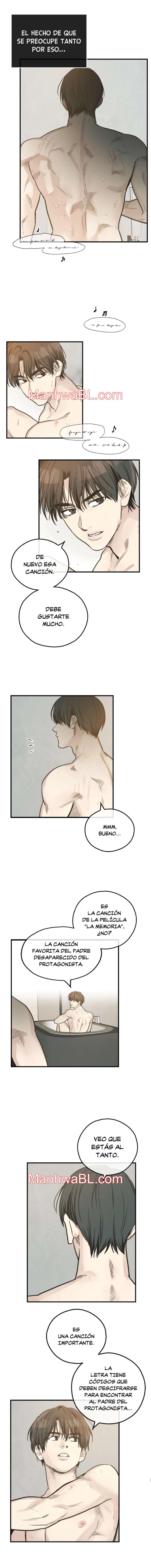 Payback - Capitulo 82 manhwa
