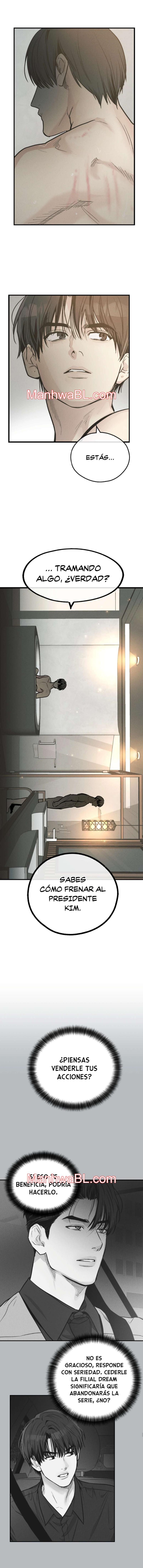 Payback - Capitulo 82 manhwa
