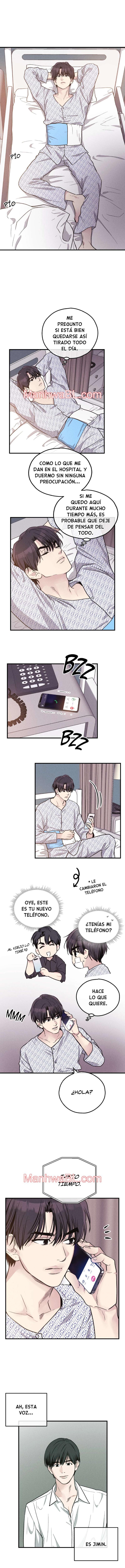 Payback - Capitulo 93 manhwa