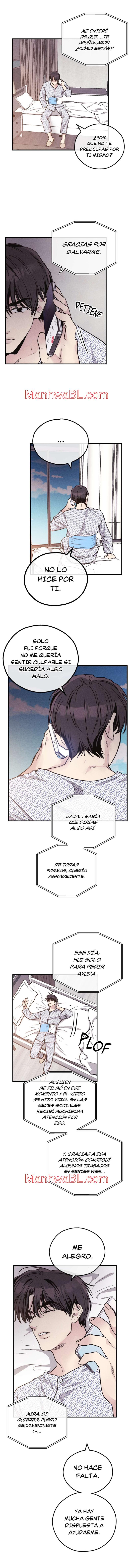 Payback - Capitulo 93 manhwa