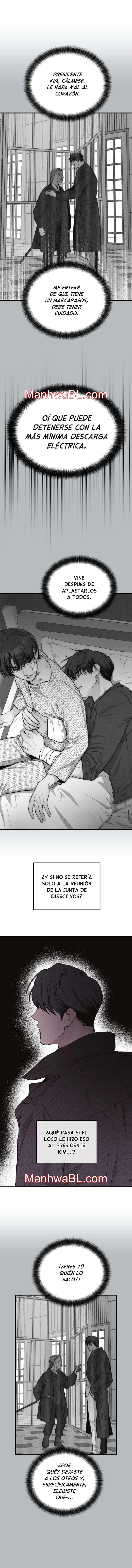 Payback - Capitulo 93 manhwa
