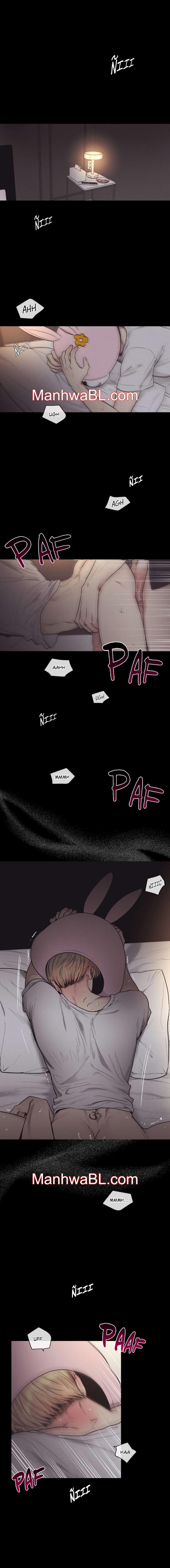 Payback - Capitulo 15 manhwa