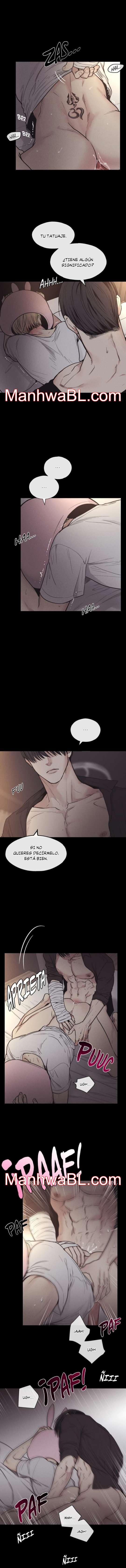 Payback - Capitulo 15 manhwa