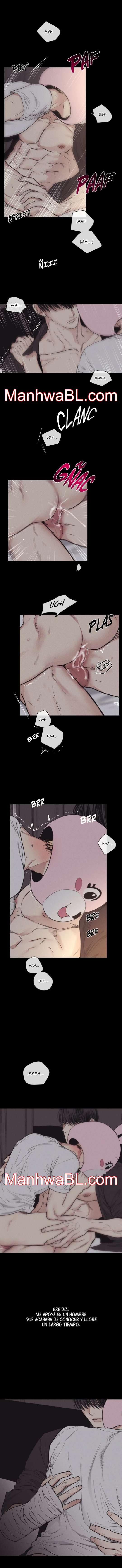 Payback - Capitulo 15 manhwa