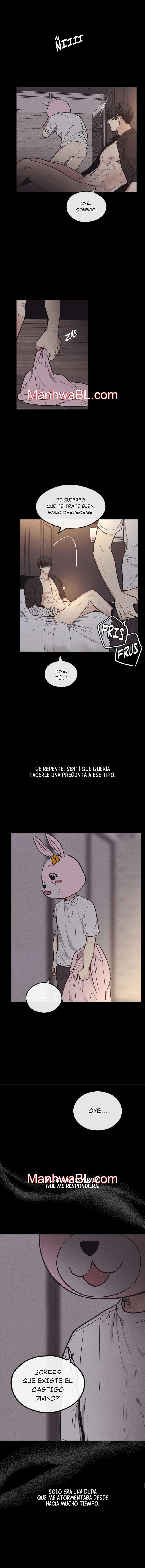 Payback - Capitulo 15 manhwa