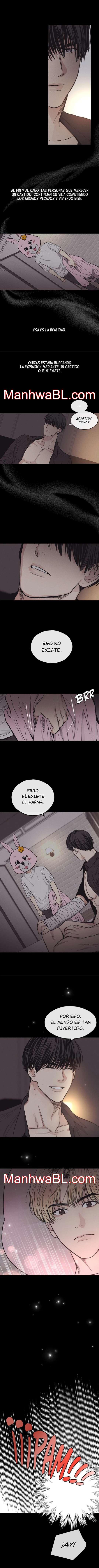 Payback - Capitulo 15 manhwa