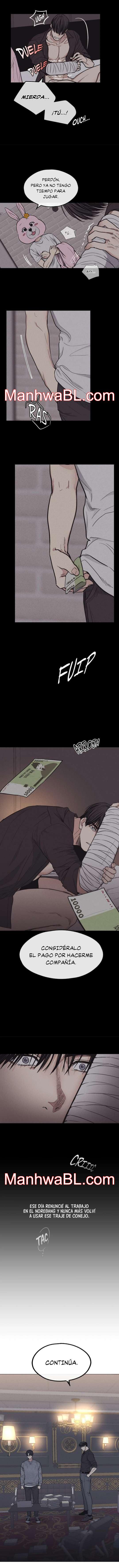 Payback - Capitulo 15 manhwa