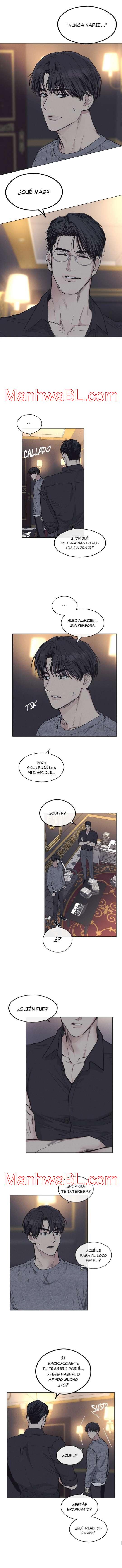 Payback - Capitulo 15 manhwa