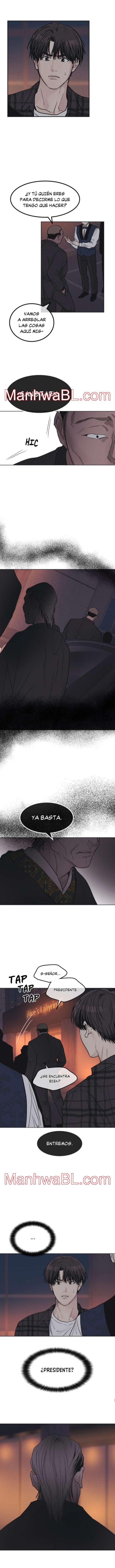 Payback - Capitulo 40 manhwa