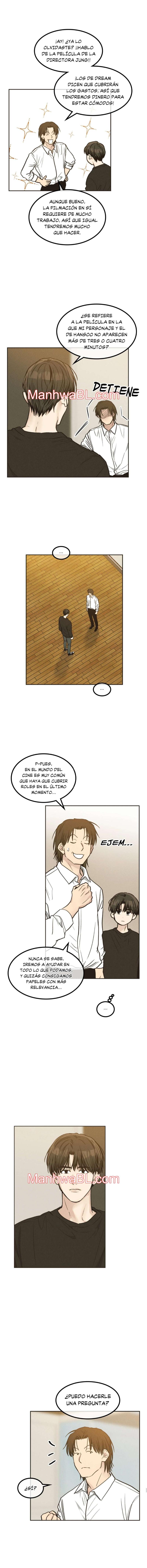 Payback - Capitulo 40 manhwa