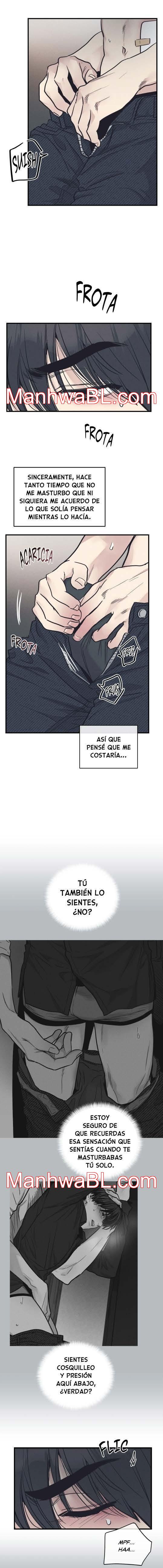 Payback - Capítulo 97 manhwa