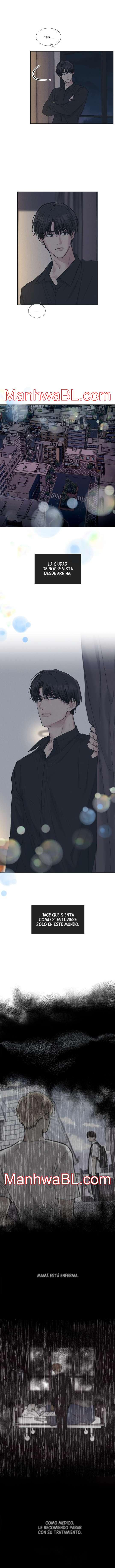 Payback - Capitulo 42 manhwa