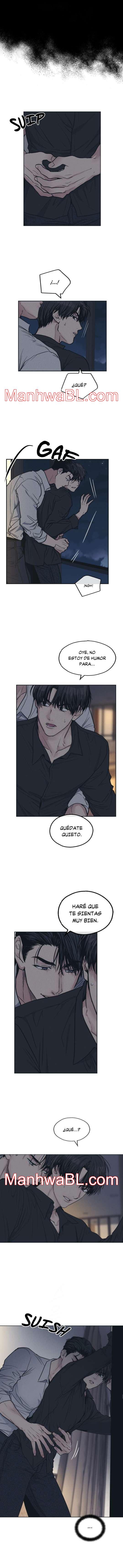 Payback - Capitulo 42 manhwa