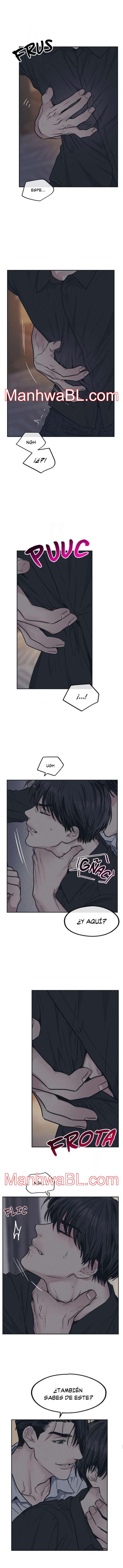 Payback - Capitulo 42 manhwa