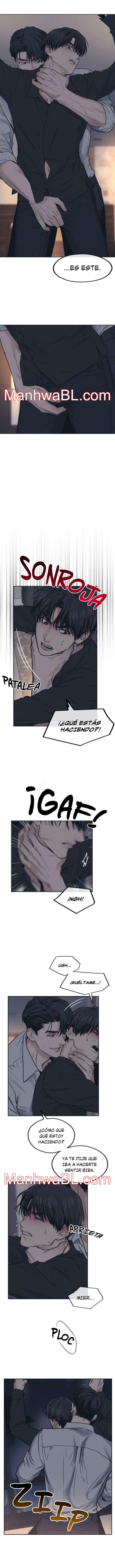 Payback - Capitulo 42 manhwa