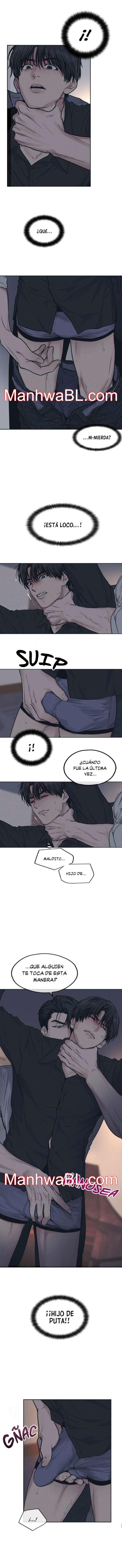 Payback - Capitulo 42 manhwa