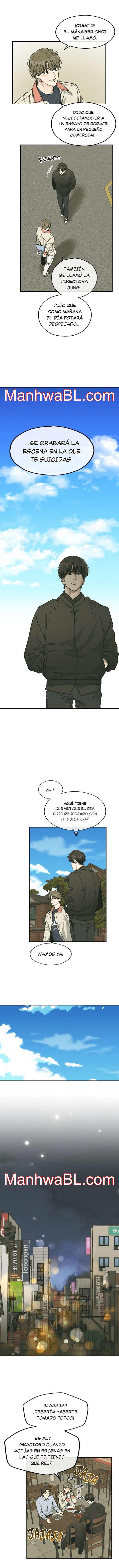 Payback - Capitulo 65 manhwa