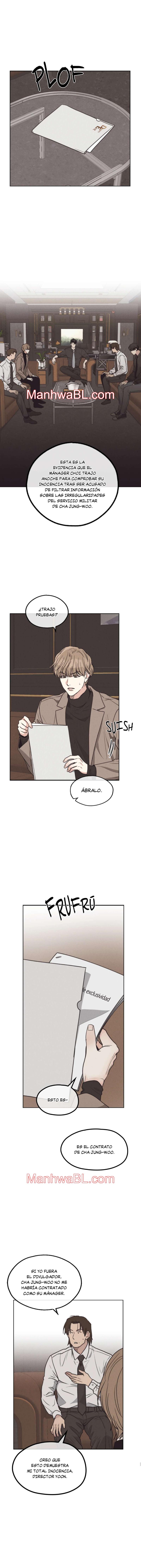 Payback - Capitulo 65 manhwa