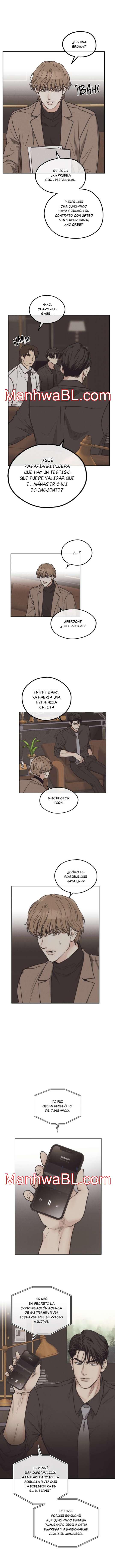 Payback - Capitulo 65 manhwa
