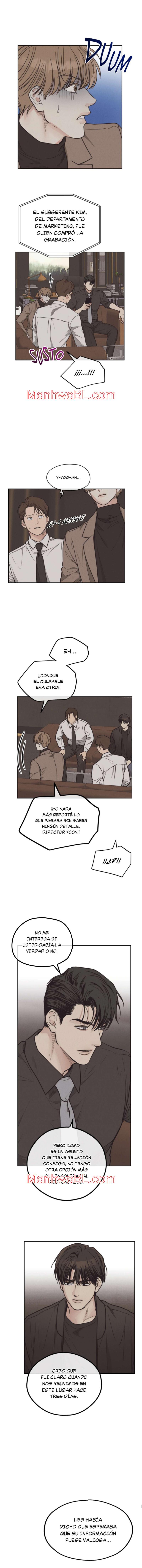 Payback - Capitulo 65 manhwa