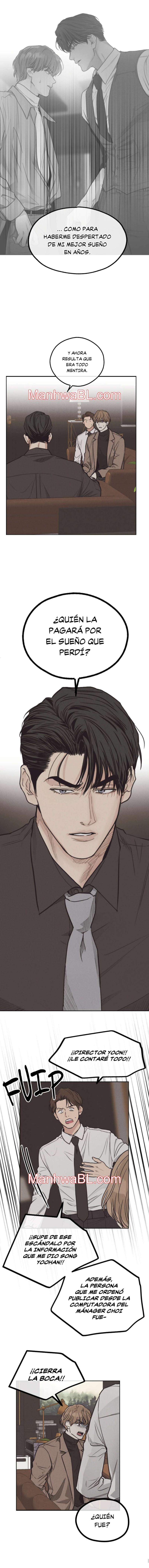 Payback - Capitulo 65 manhwa