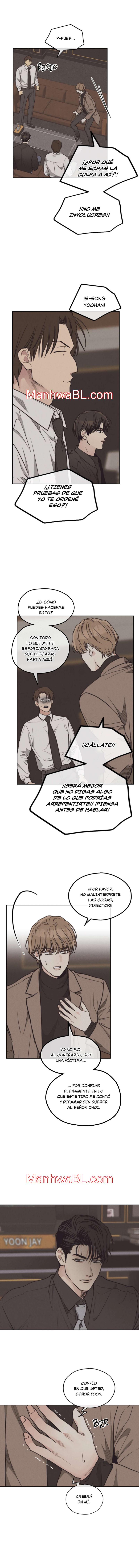 Payback - Capitulo 65 manhwa