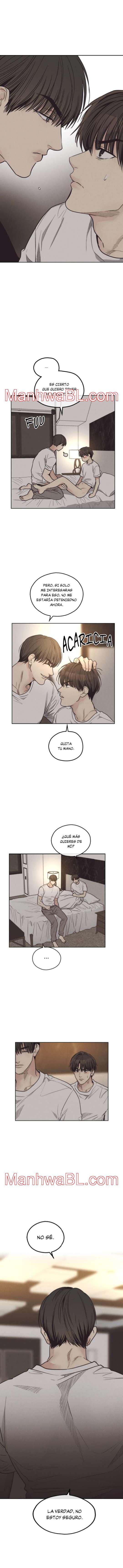 Payback - Capitulo 65 manhwa