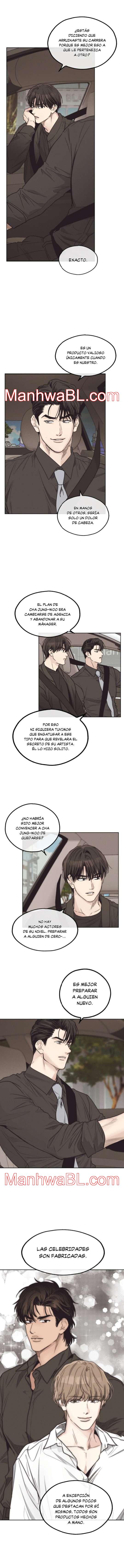 Payback - Capitulo 65 manhwa