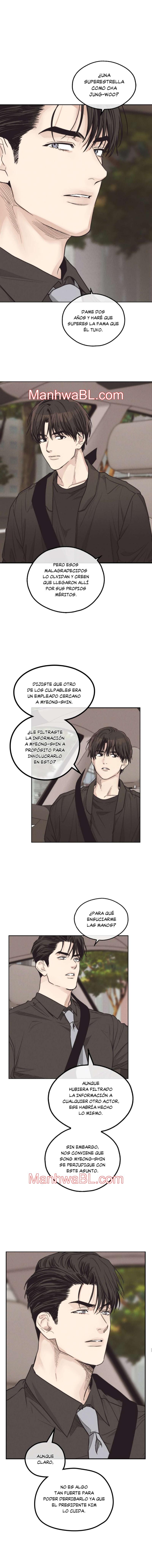 Payback - Capitulo 65 manhwa