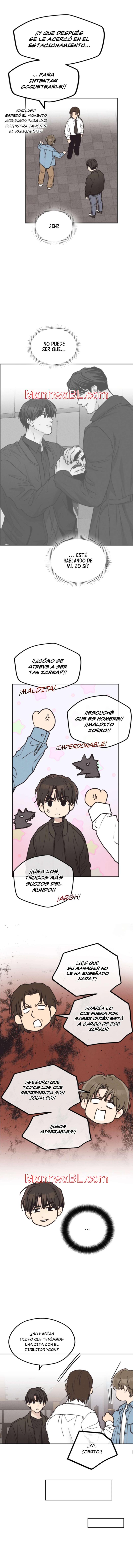 Payback - Capitulo 65 manhwa