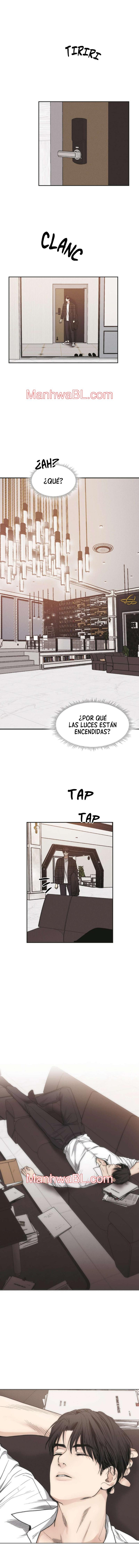 Payback - Capitulo 60 manhwa