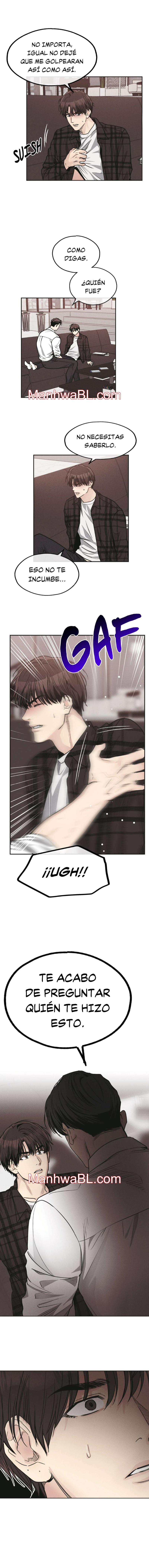 Payback - Capitulo 60 manhwa