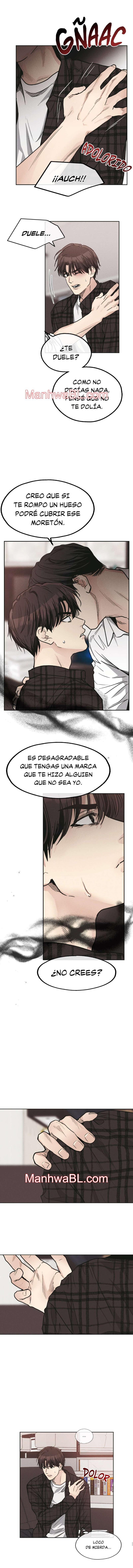 Payback - Capitulo 60 manhwa