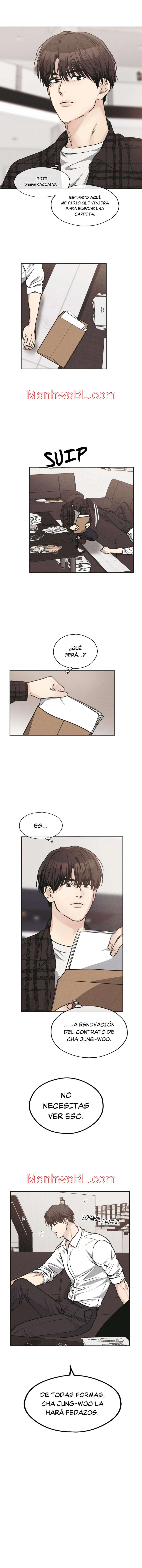 Payback - Capitulo 60 manhwa