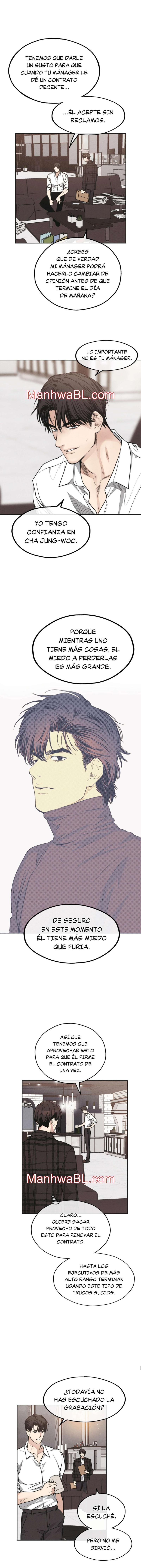 Payback - Capitulo 60 manhwa