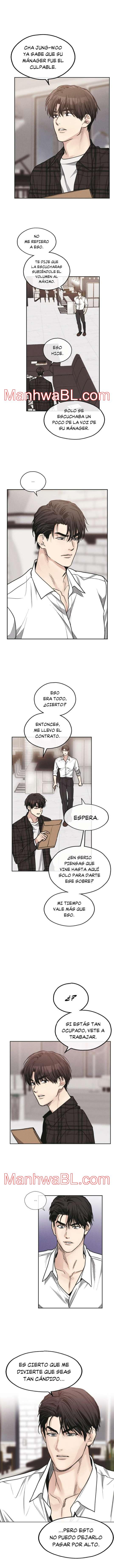 Payback - Capitulo 60 manhwa