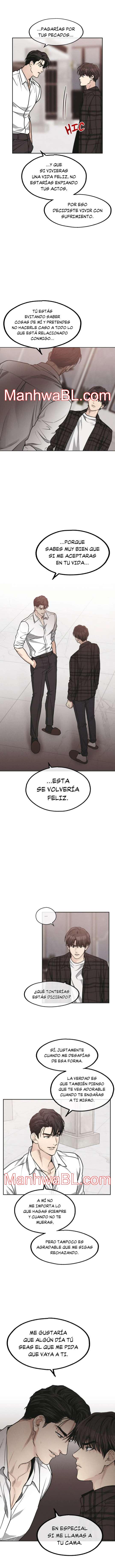 Payback - Capitulo 60 manhwa
