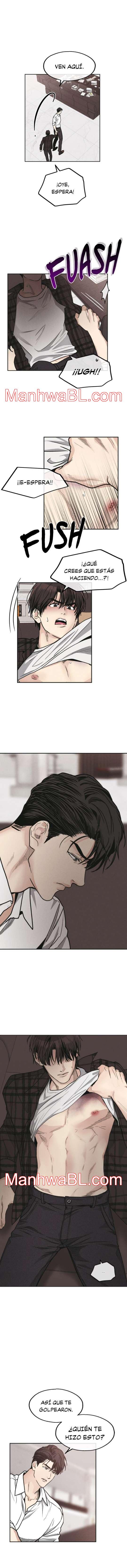 Payback - Capitulo 60 manhwa