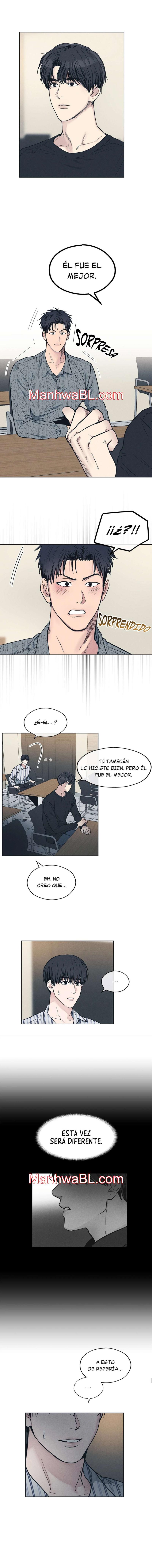 Payback - Capitulo 25 manhwa