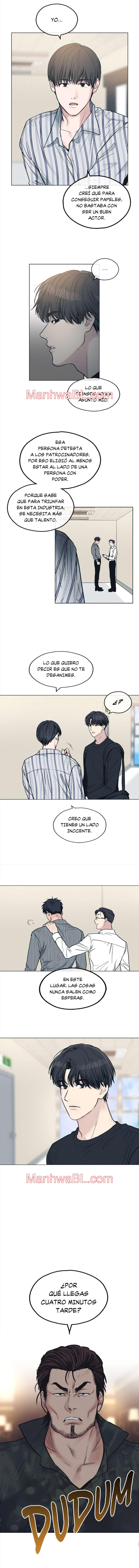 Payback - Capitulo 25 manhwa