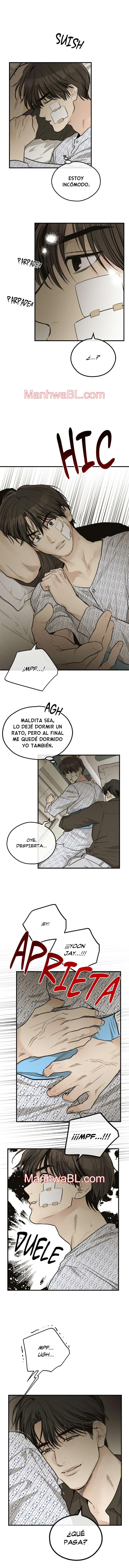 Payback - Capitulo 92 manhwa