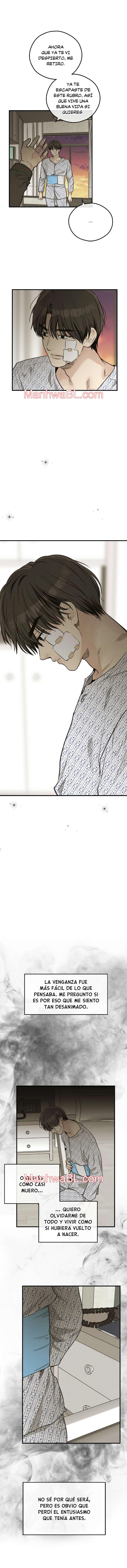 Payback - Capitulo 92 manhwa