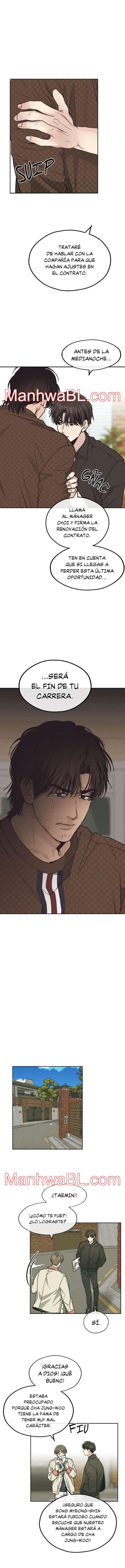 Payback - Capitulo 61 manhwa
