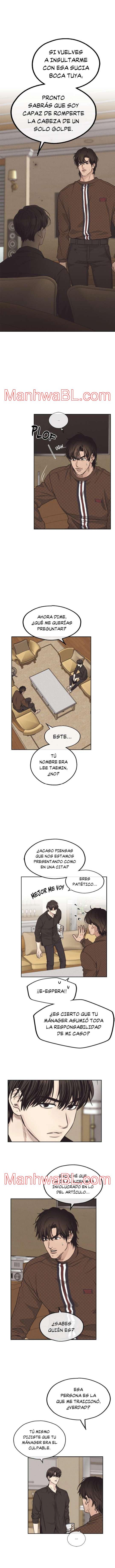 Payback - Capitulo 61 manhwa
