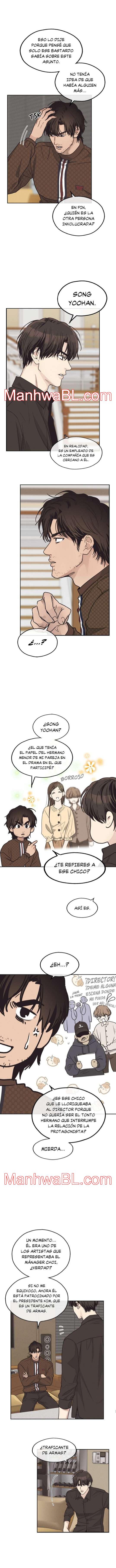 Payback - Capitulo 61 manhwa