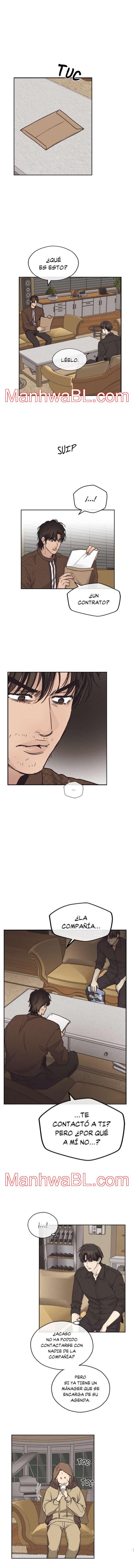 Payback - Capitulo 61 manhwa