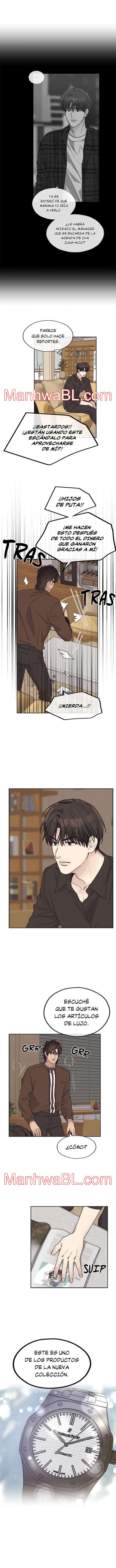 Payback - Capitulo 61 manhwa