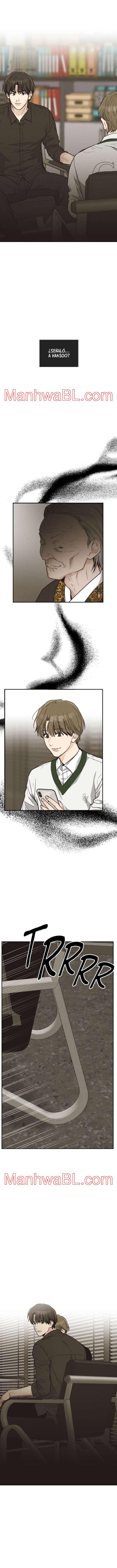 Payback - Capitulo 72 manhwa